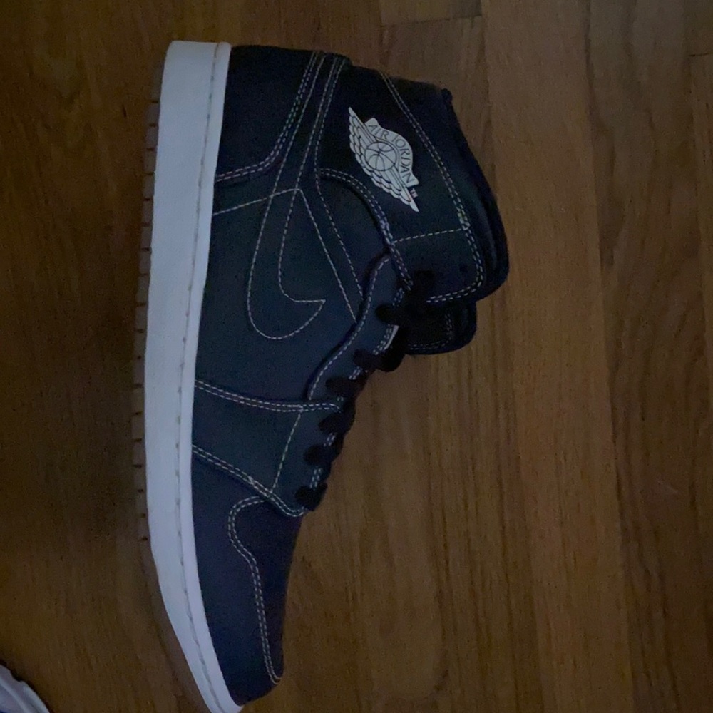Nike Air Force 1